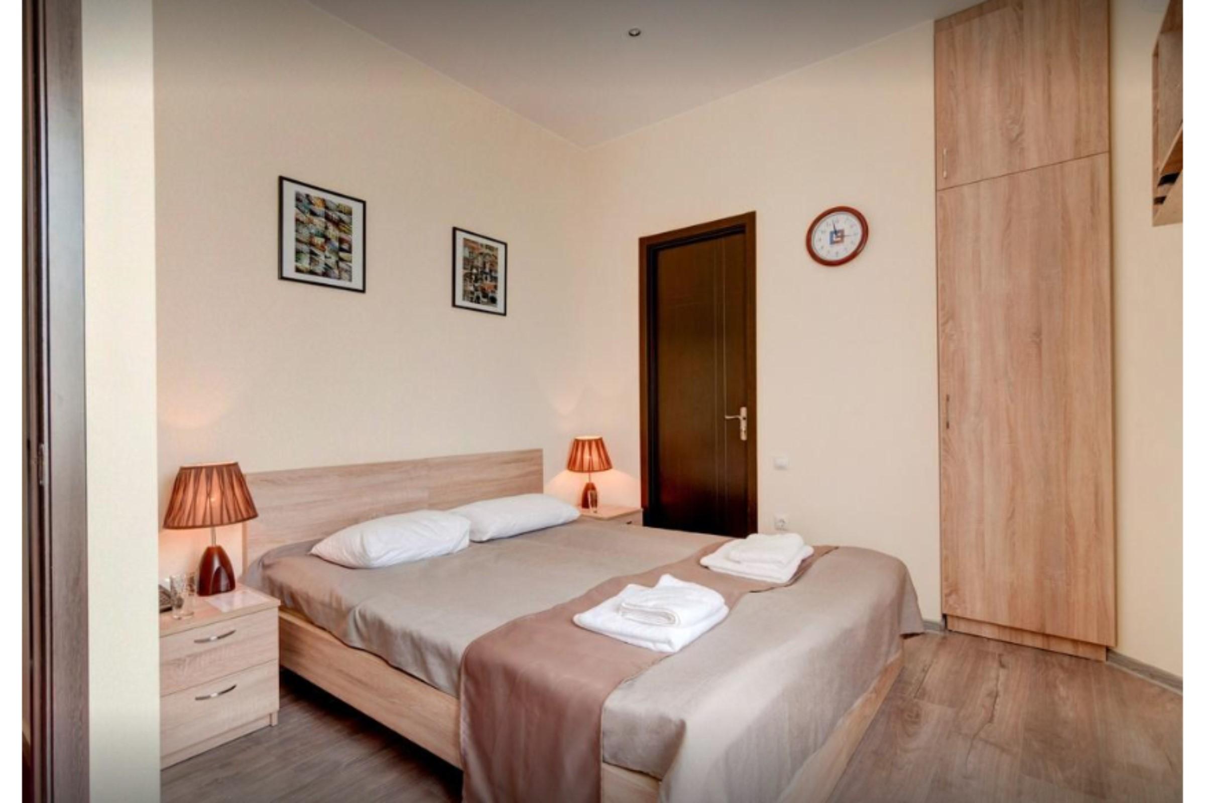 Liva Hotel Τυφλίδα Εξωτερικό φωτογραφία