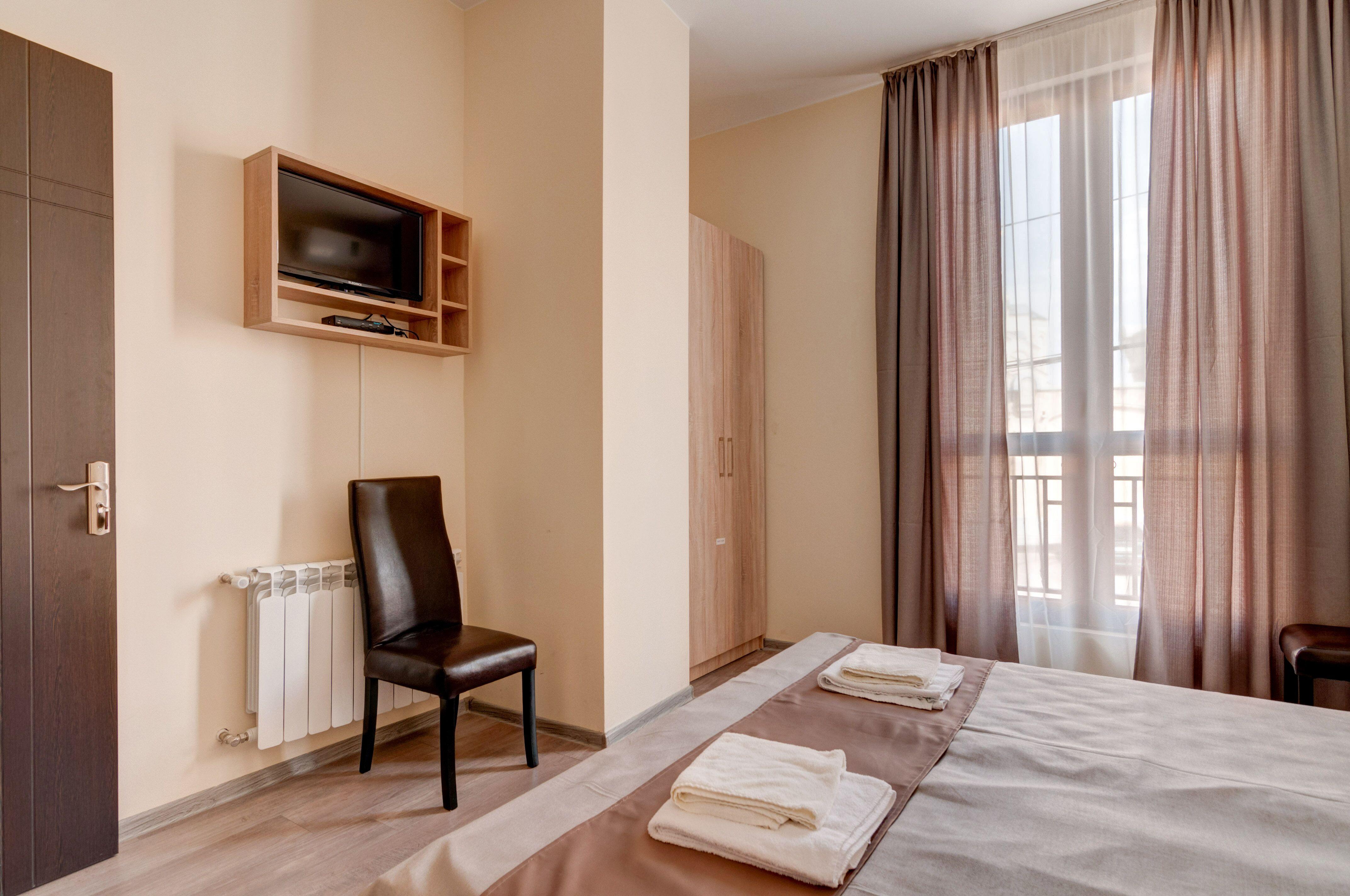Liva Hotel Τυφλίδα Εξωτερικό φωτογραφία