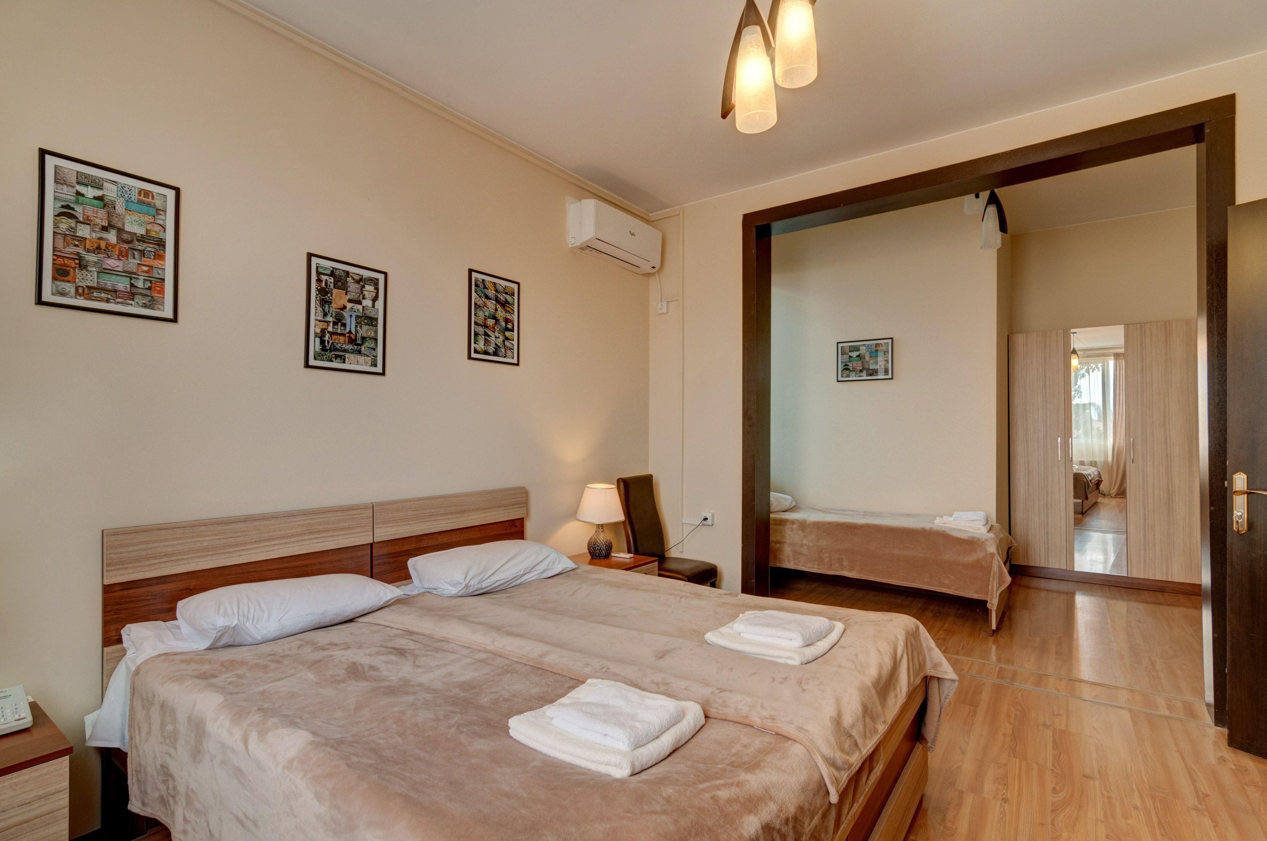 Liva Hotel Τυφλίδα Εξωτερικό φωτογραφία