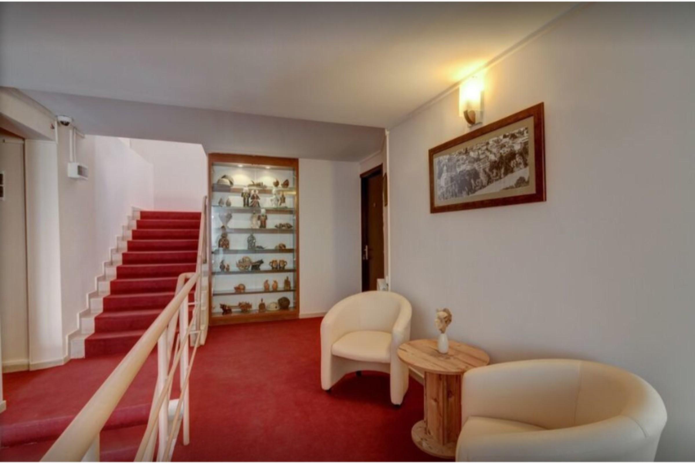 Liva Hotel Τυφλίδα Εξωτερικό φωτογραφία