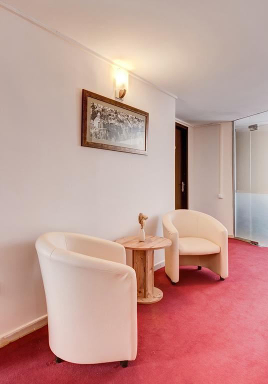 Liva Hotel Τυφλίδα Εξωτερικό φωτογραφία