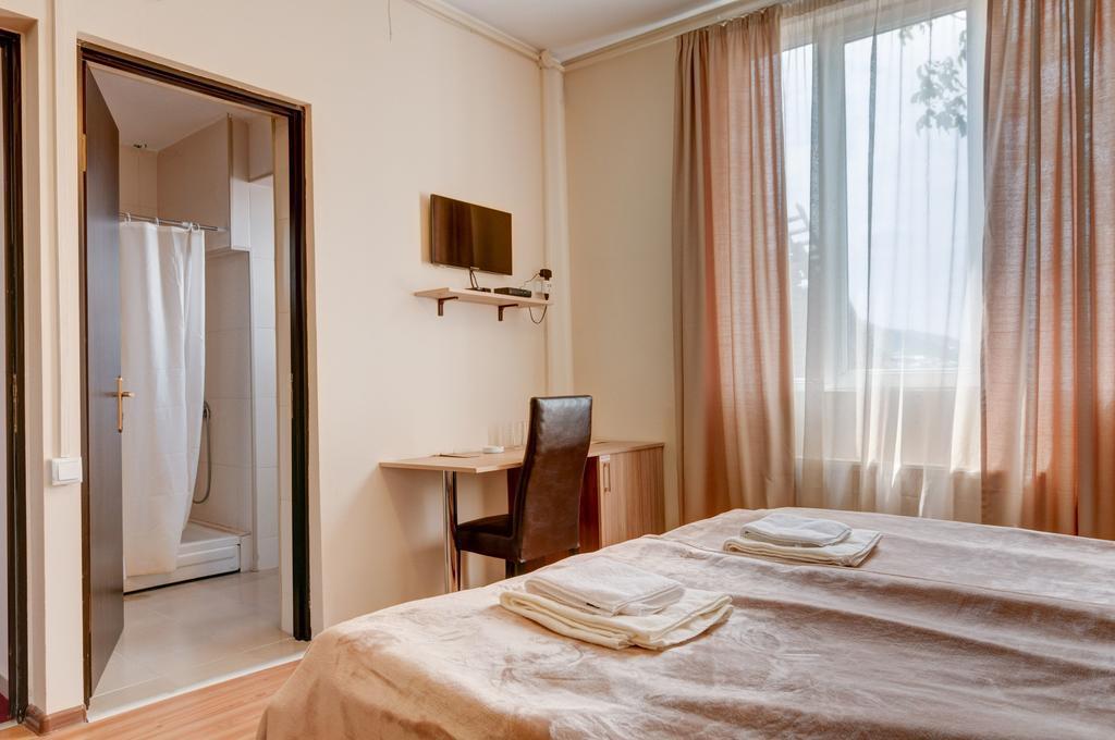 Liva Hotel Τυφλίδα Εξωτερικό φωτογραφία