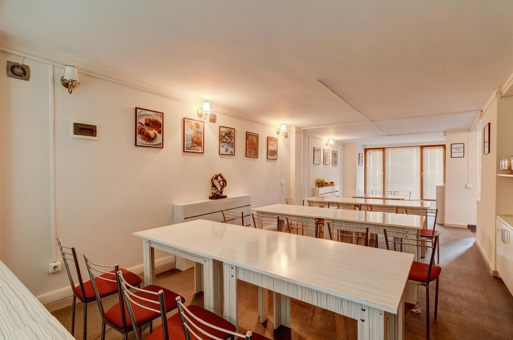 Liva Hotel Τυφλίδα Εξωτερικό φωτογραφία